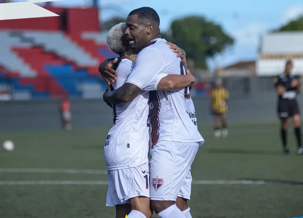 Bahia de Feira vence Ypiranga e o Galícia se classifica a semi do Baianão Série B