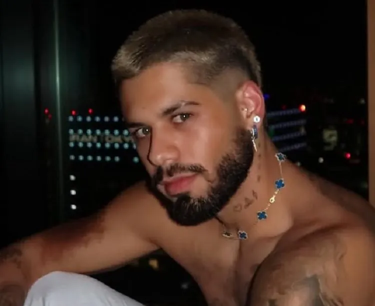 Zé Felipe