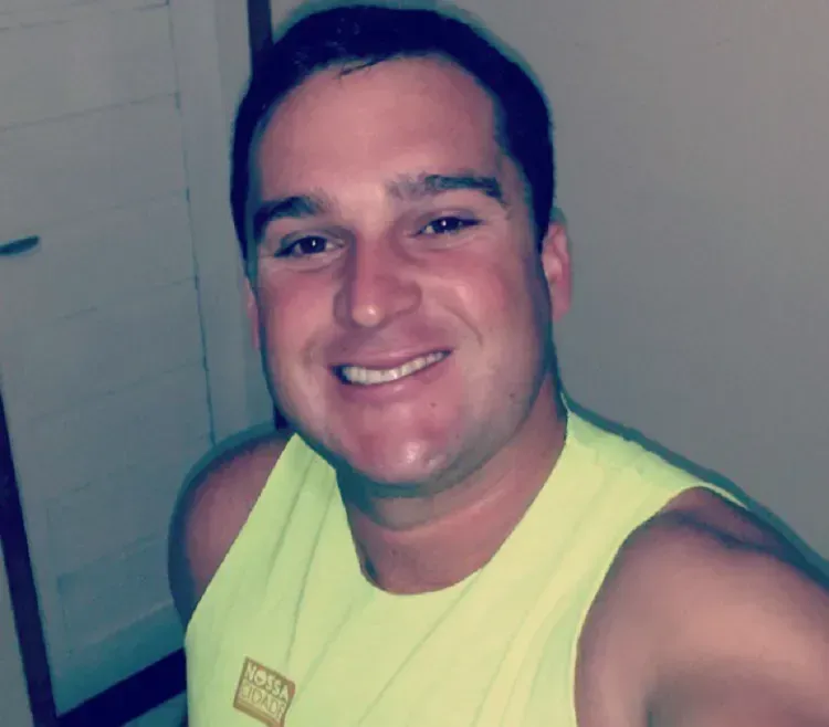 Zelito viajava como passageiro em uma carreta boiadeiro que seguia para o estado de Sergipe