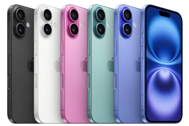 Saiba quais iPhones recebem o iOS 26