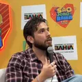 Gustavo Mioto celebra carreira internacional imagem