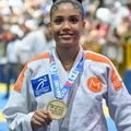 Judocas representam Instituto em Super Etapa de Jequié imagem