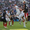 Sergio Ramos se torna o jogador mais velho a marcar no Mundial de Clubes imagem