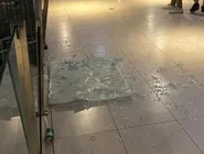 Tristeza e preocupação