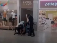 O policial Marcus Vinícius era carioca e estava na Polícia Civil da Bahia, desde abril de 2024