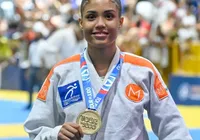 Judocas representam Instituto em Super Etapa de Jequié