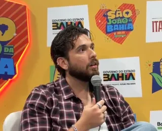 Gustavo Mioto celebra carreira internacional