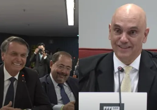 Ramagem usou interrogatório para se defender e defender o ex-presidente Bolsonaro