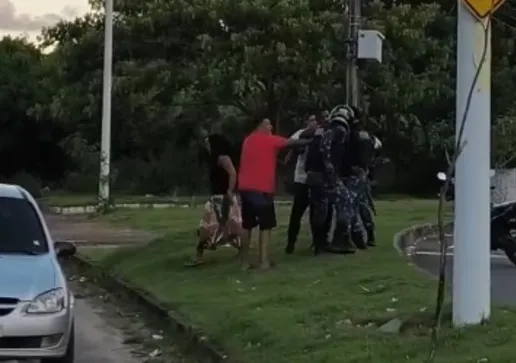 Segundo a Defesa Civil de Salvador, o prédio foi vistoriado em julho e síndico sabia dos riscos