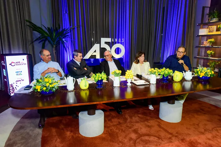 Evento relembra o mercado imobiliário ao longo das cinco décadas de atuação da Ademi-BA