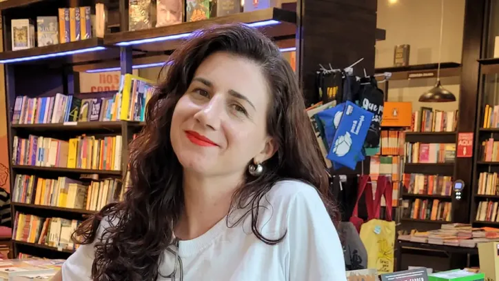 Luana Maldonado