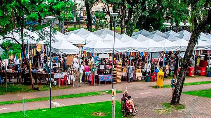 Festival A Feira chega a Vitória da Conquista