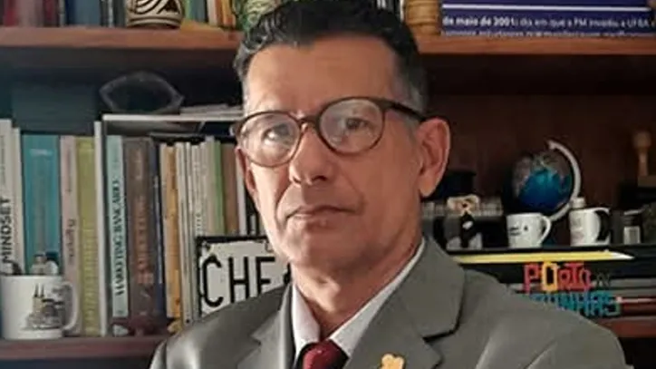 Fábio Costa Pinto