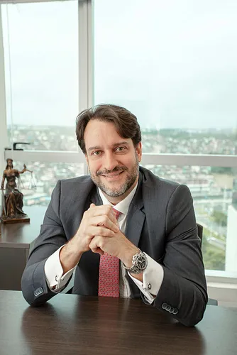 Imagem ilustrativa da imagem Novo Rumo da Justiça Criminal