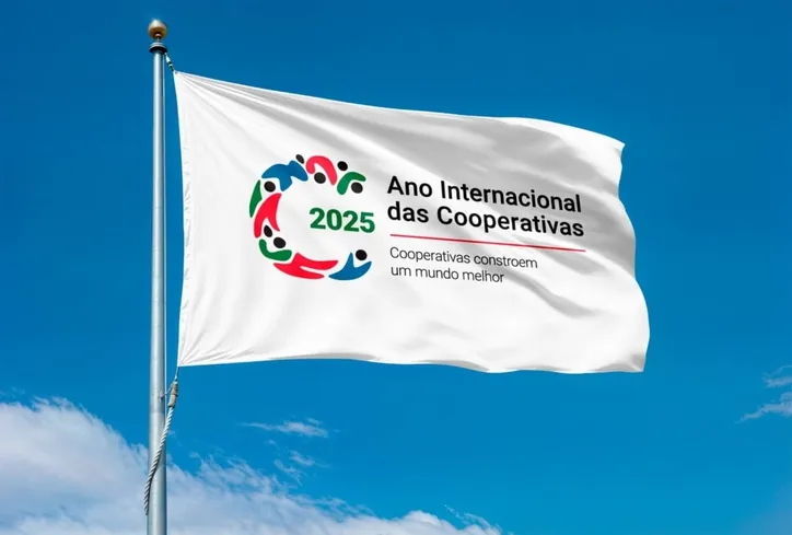 Imagem ilustrativa da imagem O Brasil nunca precisou tanto do espírito cooperativista