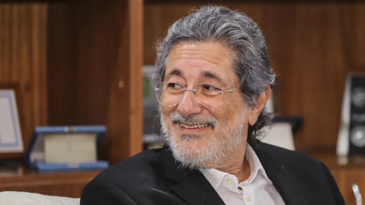 Sérgio Gabrielli