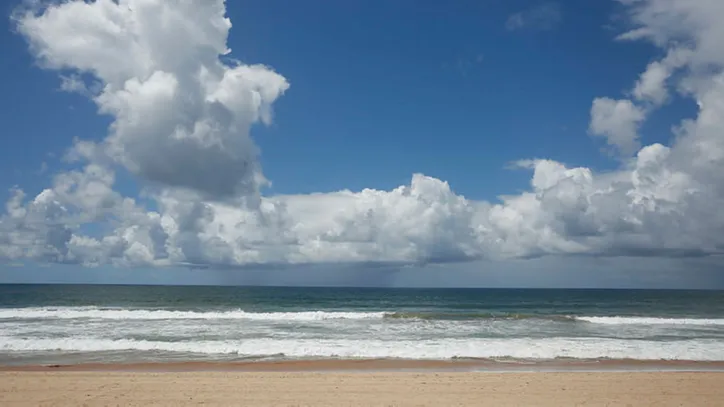 Praia da Boca do Rio