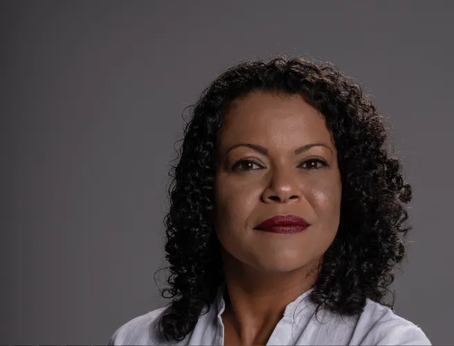 Tâmara Azevedo