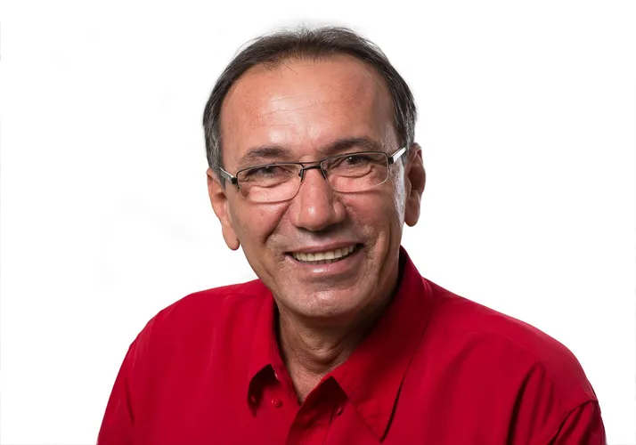 Antonio Crisóstomo Lima, o Zó do Sertão