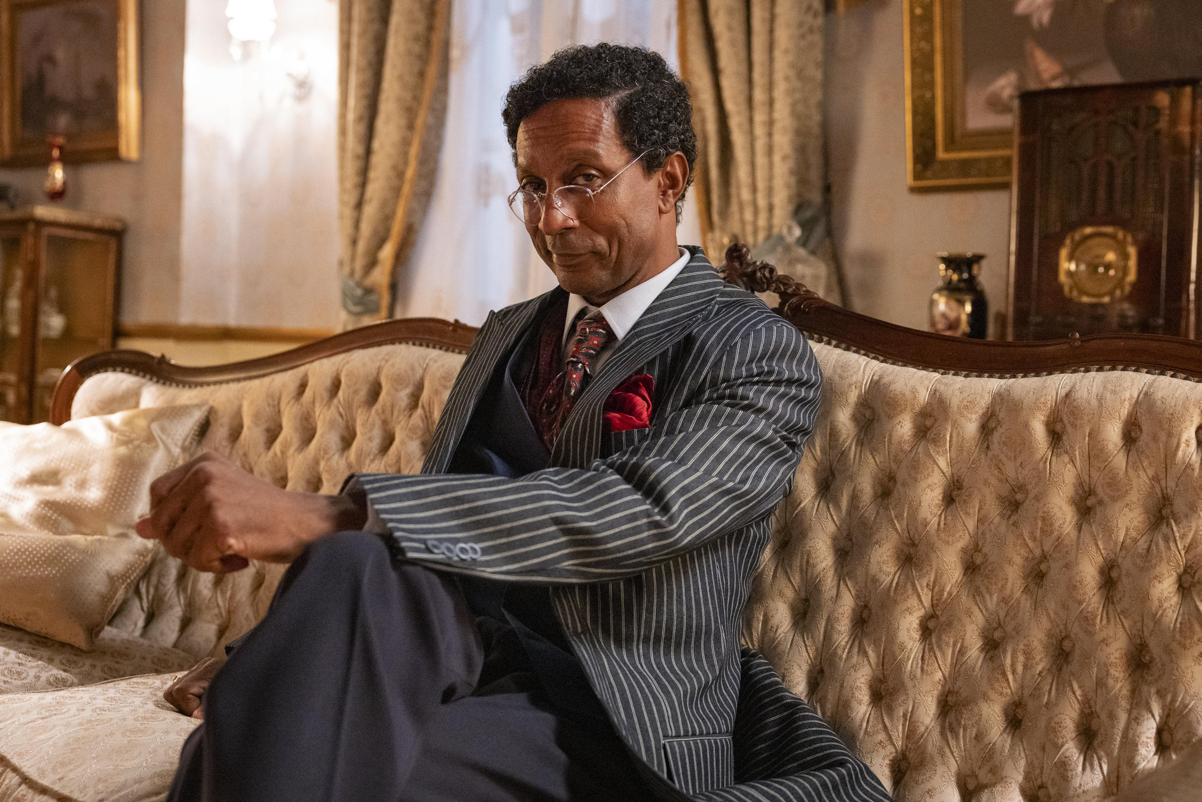 Bahia na tela: Luís Miranda explica retorno às novelas em Êta Mundo Melhor!