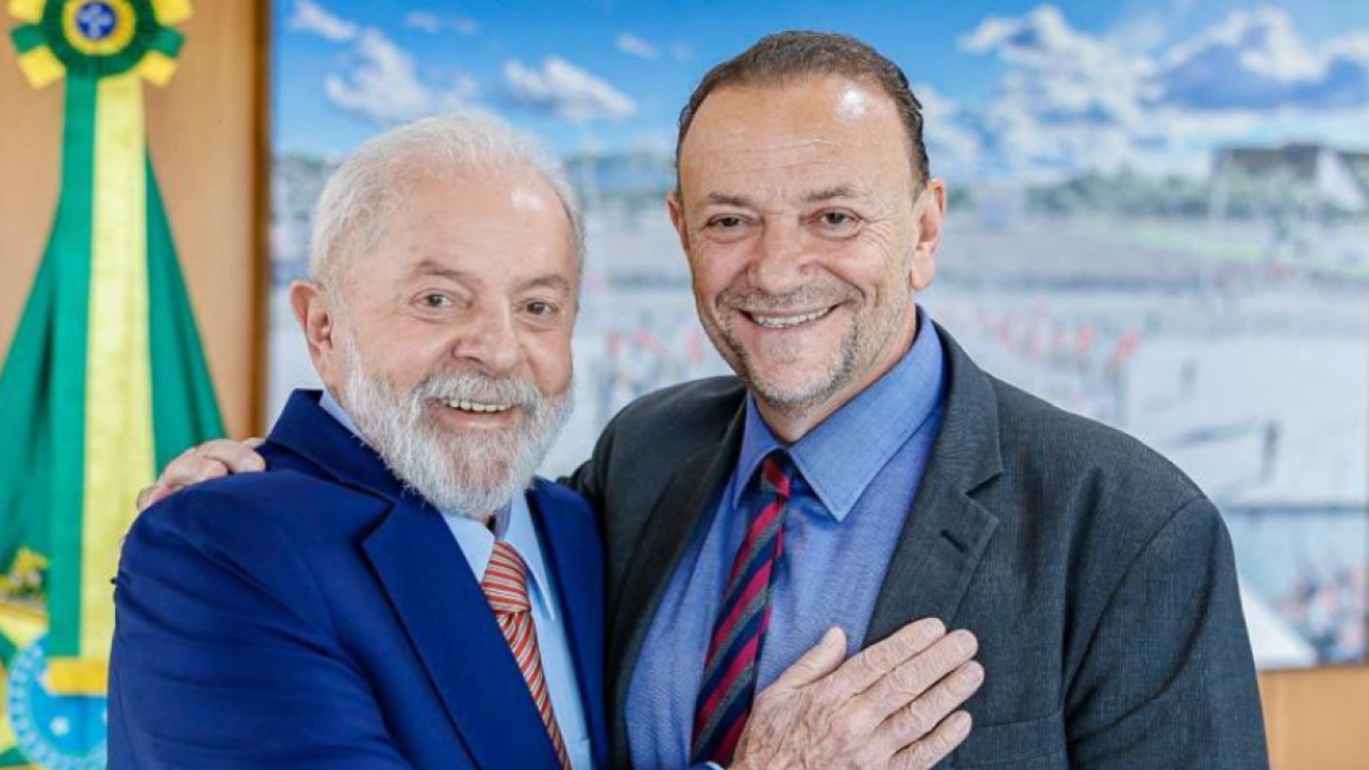 Edinho Silva é Eleito Presidente Nacional Do Pt