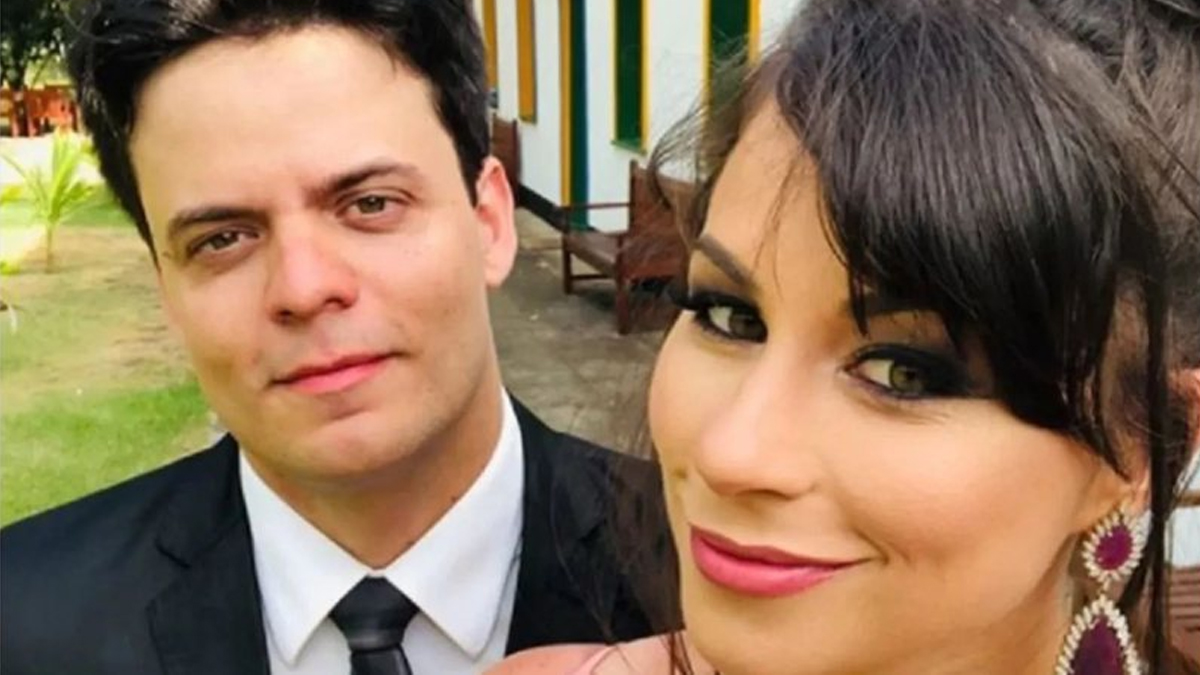 Jéssica Senra posta carta comovente após morte do ex Daniel Keller