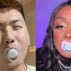 Chupeta para adultos: o que está por trás da tendência do momento - Imagem