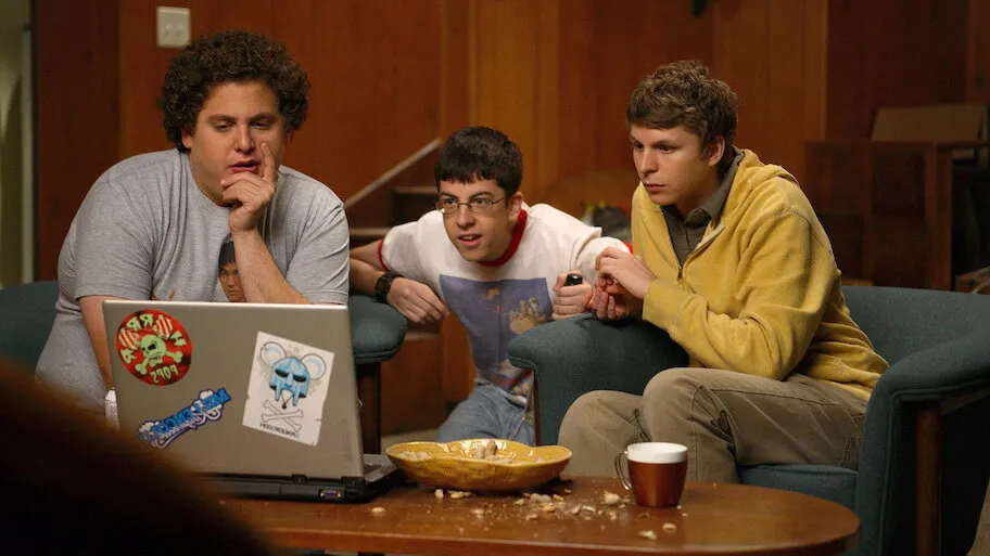 Cineinsite A TARDE reuniu uma seleção com 10 filmes de comédia disponíveis na Netflix