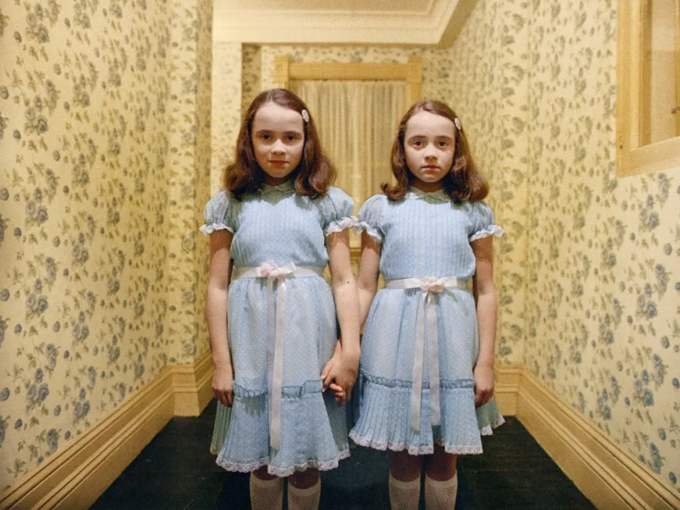 Assistir a um bom filme de terror pode ajudar a perder calorias
