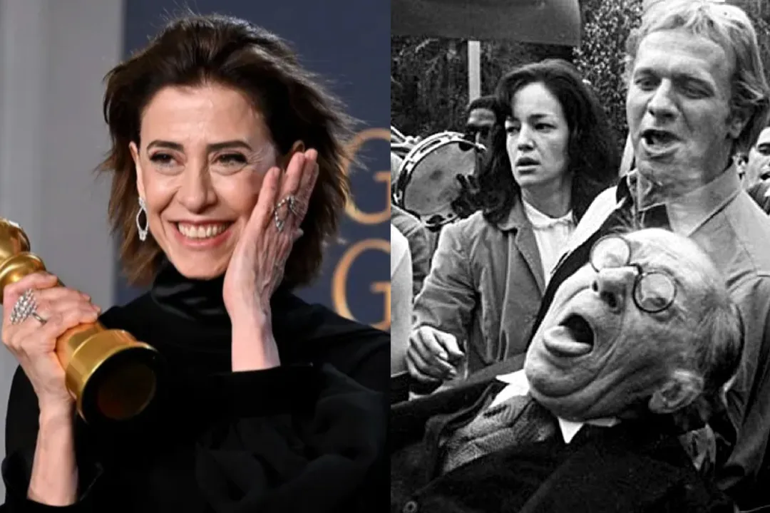 Fernanda Torres compartilhou quatro filmes brasileiros que, segundo ela, todos deveria, assistir