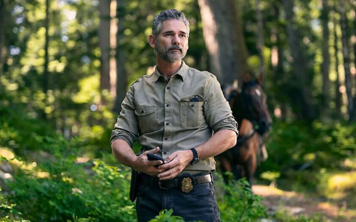 Série Indomável acompanha o agente Kyle Turner