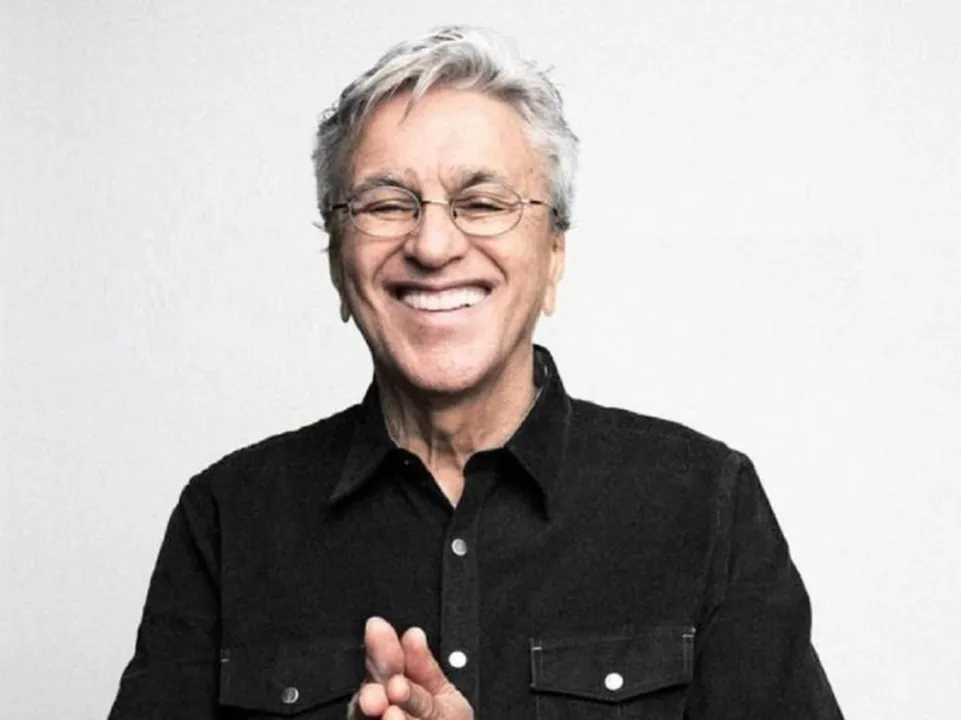 Caetano Veloso completa 83 anos nesta quinta-feira, 7