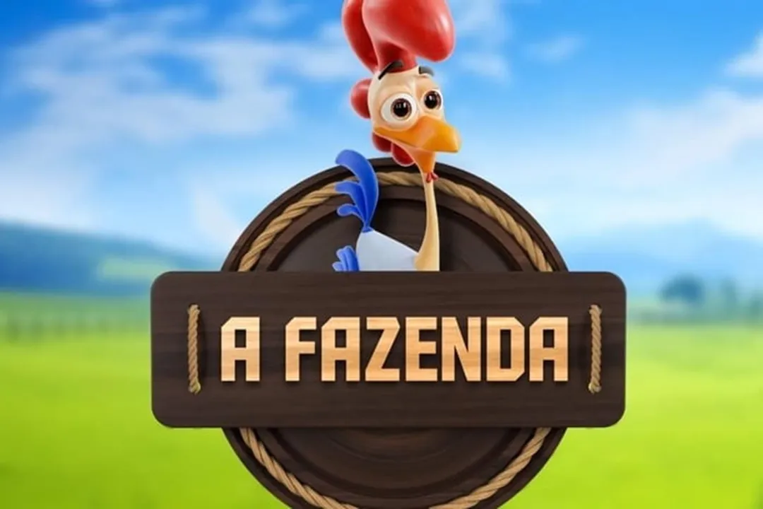 A Fazenda