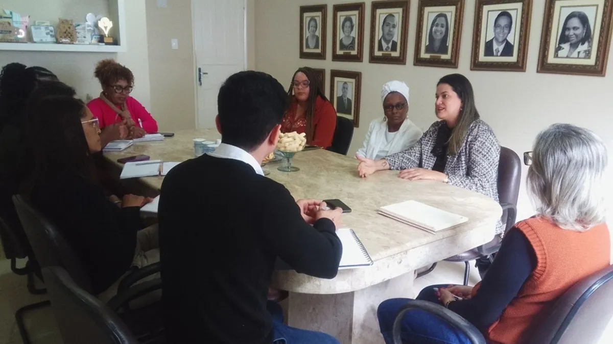 A TARDE Educação em Vitória da Conquista