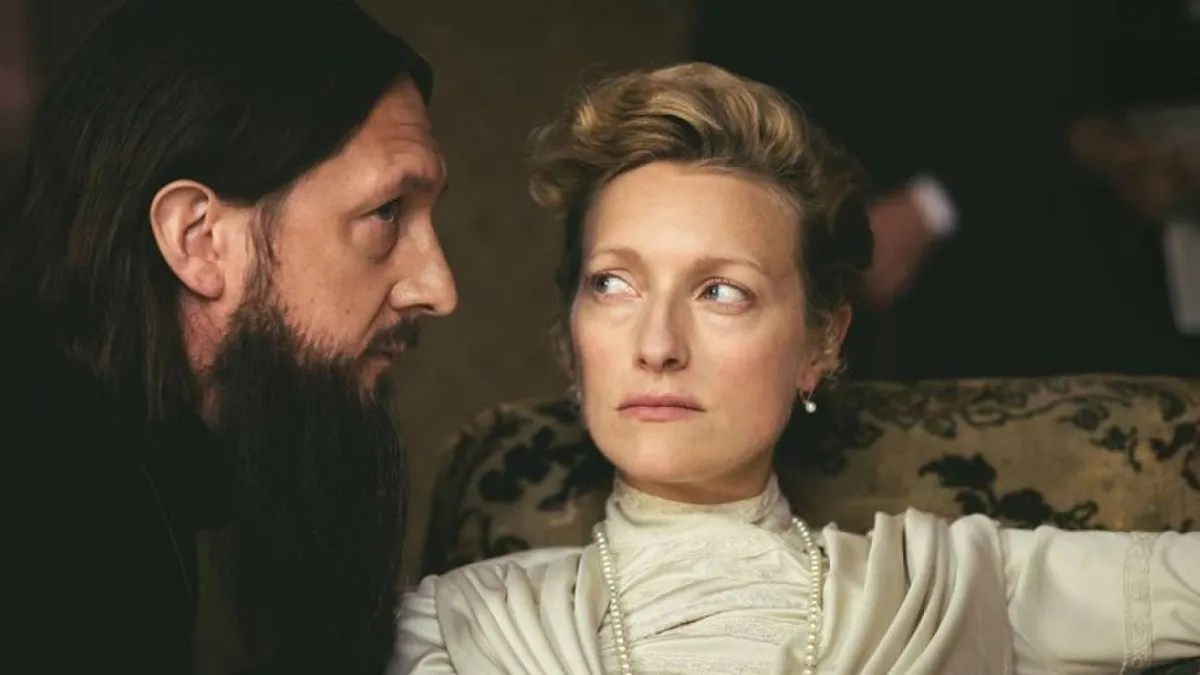 “Os Últimos Czares” é uma das séries de sucesso da Netflix