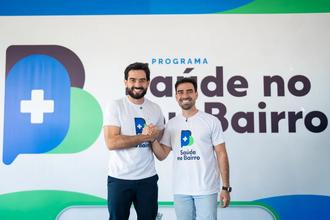 A primeira edição do Programa 'Saúde no seu Bairro', realizada em Luís Eduardo Magalhães, oeste da Bahia, terminou no último sábado, 12, com um saldo de 5 mil atendimentos realizados em três dias de ação.