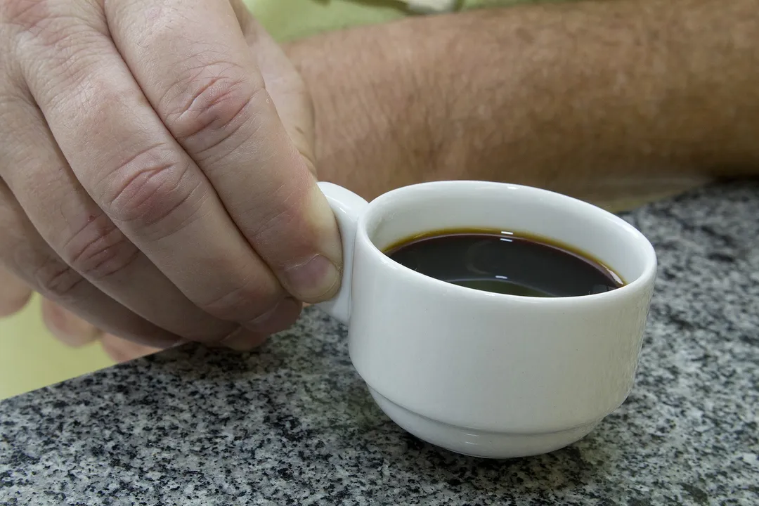 Café
