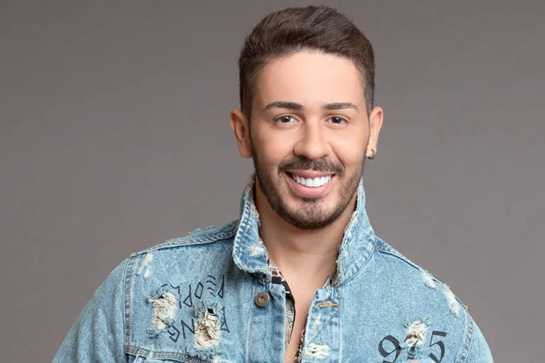 Carlinhos Maia enfrenta uma situação delicada