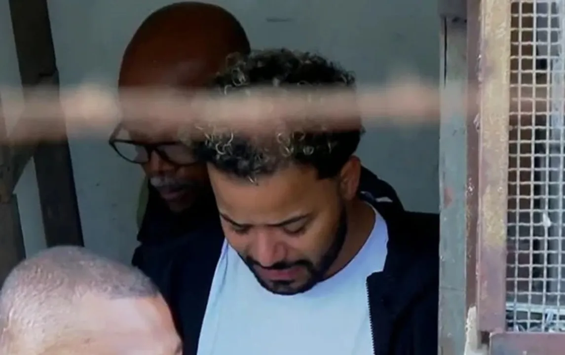 Hytalo Santos segue preso