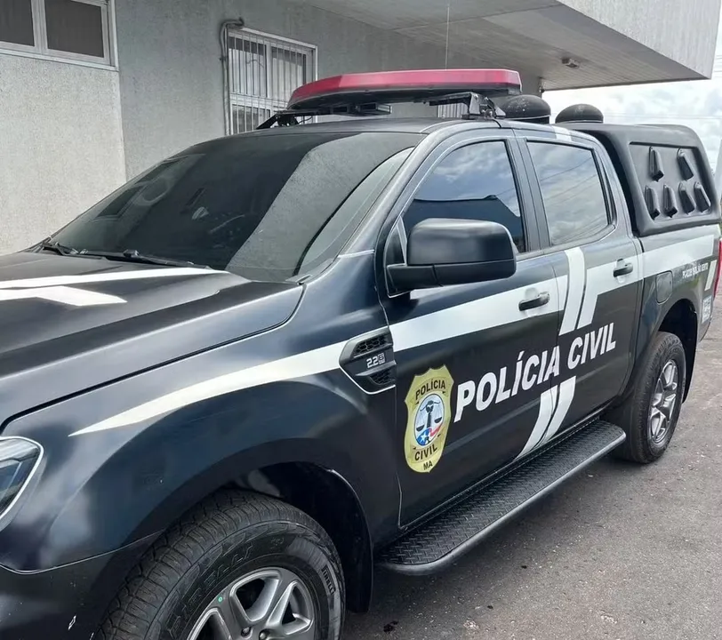 Adolescentes foram apreendidos na casa da idosa