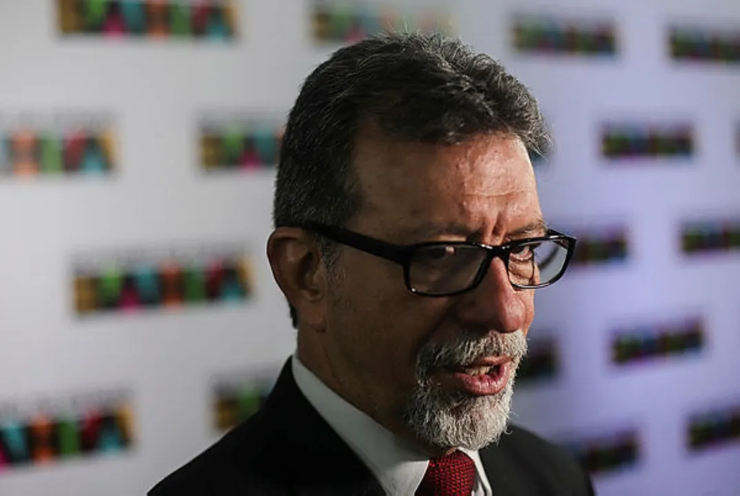Afonso Florence, secretário da Casa Civil e deputado federal licenciado