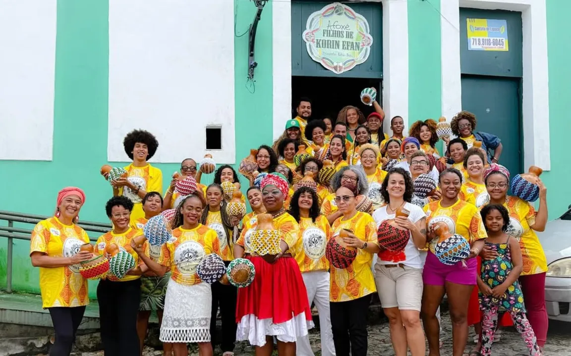 O evento será aberto ao público