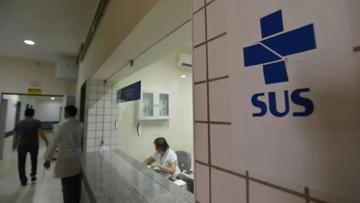 AgSUS abriu concurso com 130 vagas