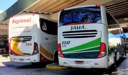 Viação Regional e Viação Jauá anunciam que encerram atuações