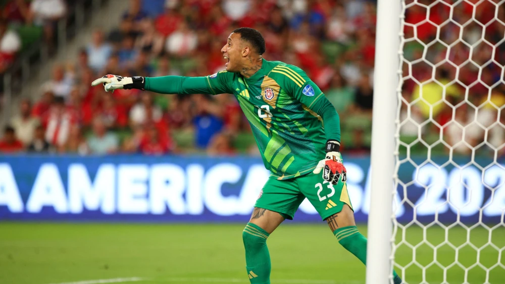 Patrick Sequeira está próximo de ser o novo jogador do Bahia