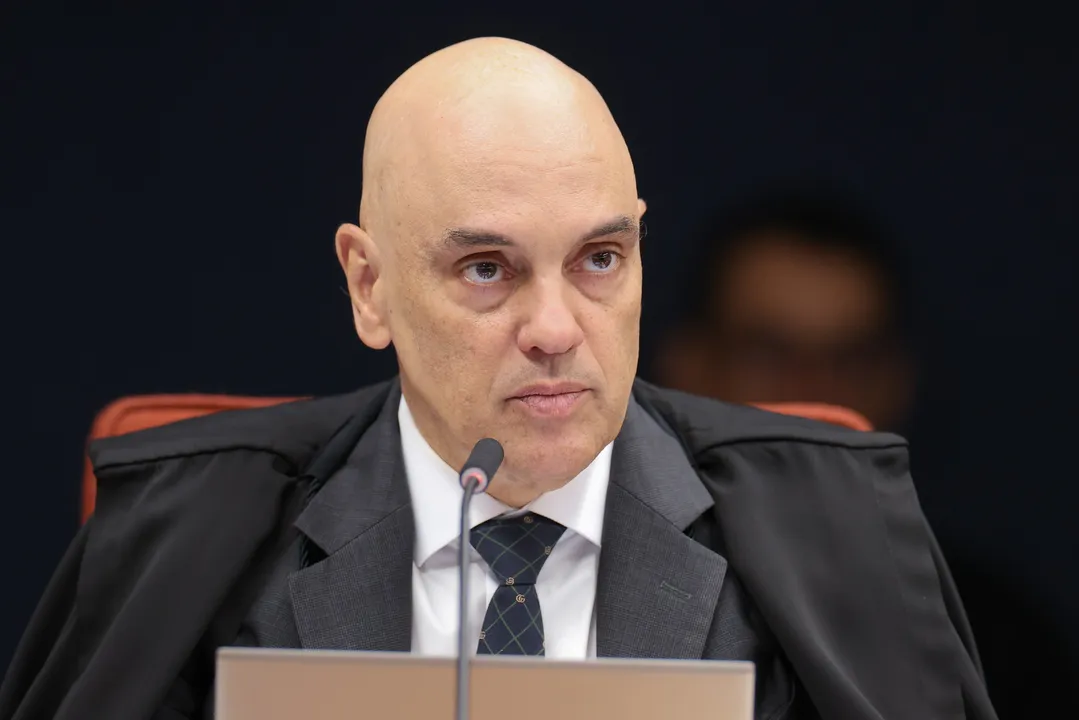 Alexandre de Moraes pode se tornar cidadão baiano