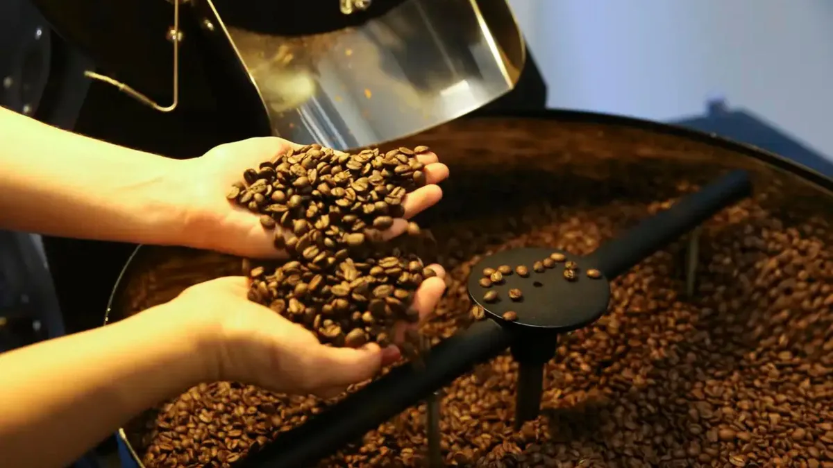 Governo chinês habilita 183 empresas para a exportação de café