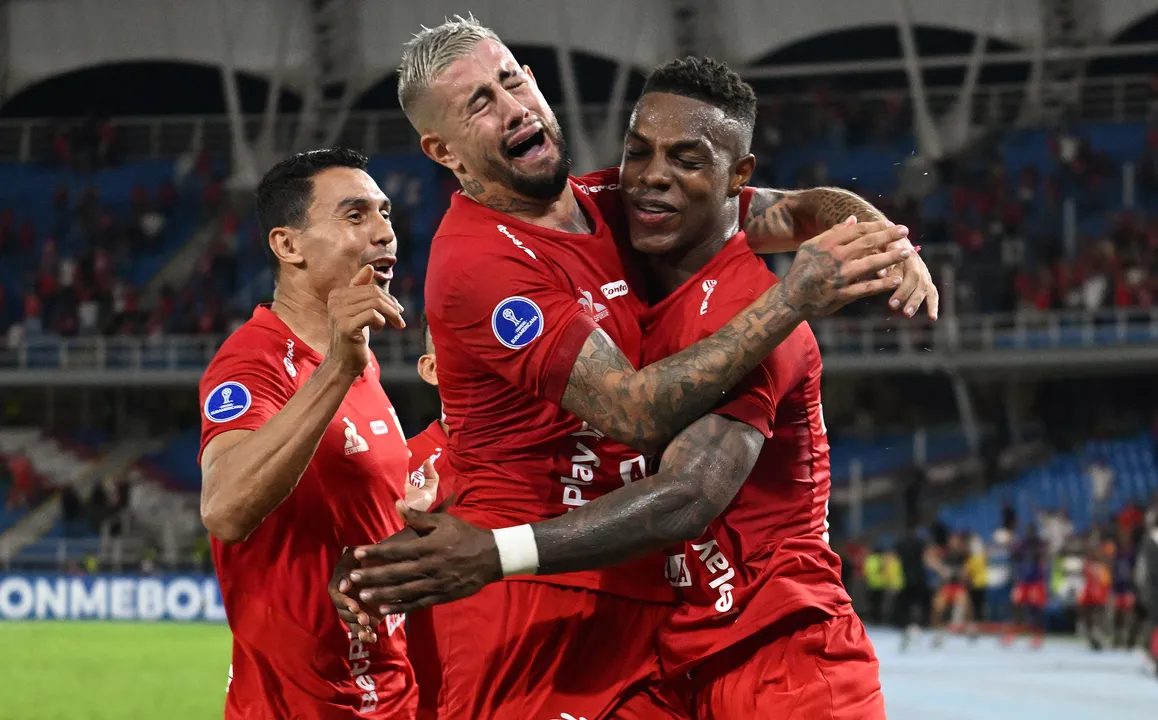 O Bahia enfrenta o América de Cali nesta terça pela Sul-Americana. Colombianos perderam apenas duas vezes nos últimos 20 jogos, mas terão desfalques importantes.