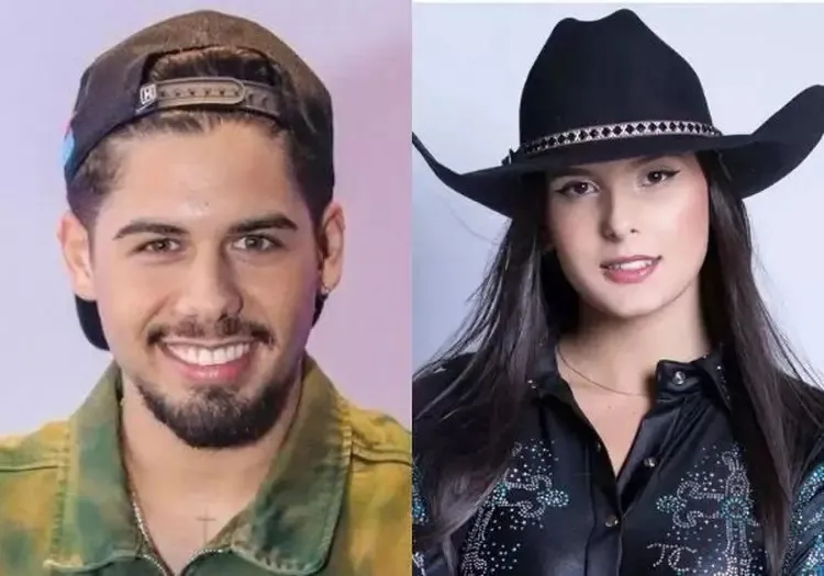 Amiga da cantora afirma que a relação é exclusivamente profissional