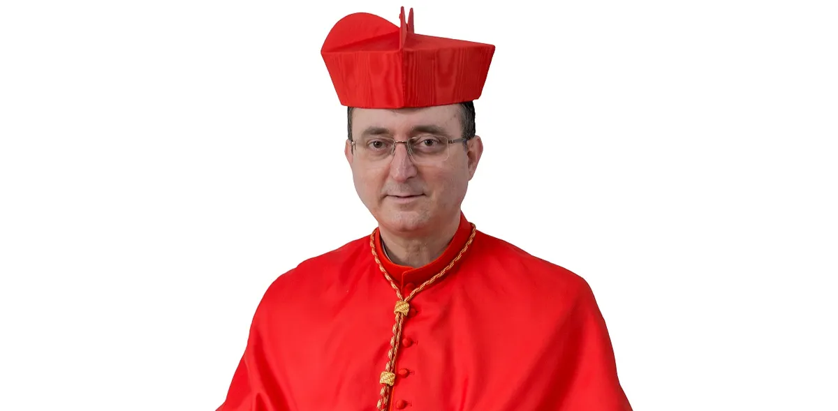 Dom Sérgio da Rocha